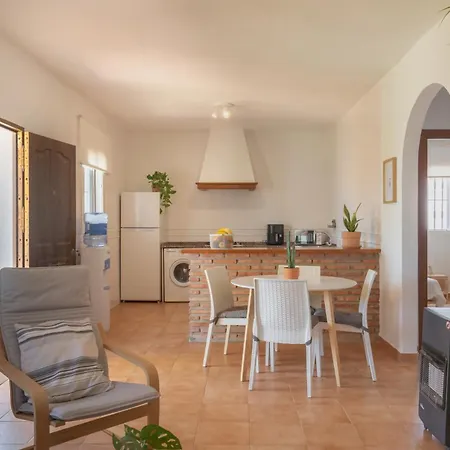 Jardines De Zahora C04 *