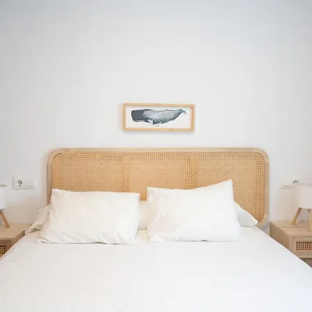 Jardines De Zahora C04 Prázdninový dům