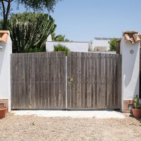 Prázdninový dům Jardines De Zahora C04 *