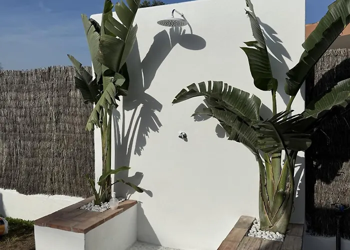 Jardines De Zahora C04 Prázdninový dům *