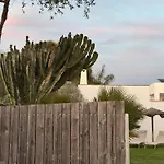Jardines De Zahora C04 * Кадис
