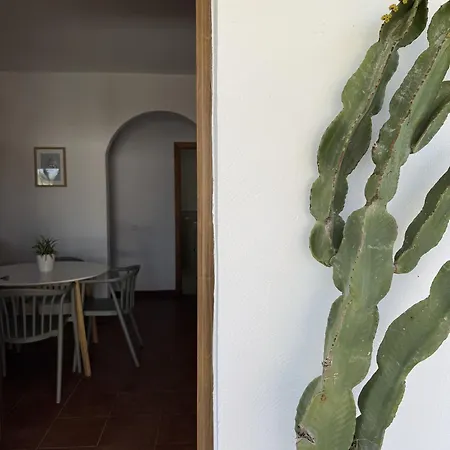 Jardines De Zahora C04 Casa de Férias