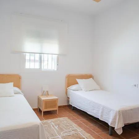 La Meca Zahora C2 * Cádiz