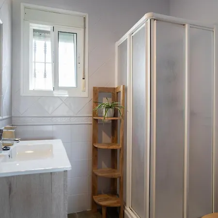 La Meca Zahora C2 Ferienhaus