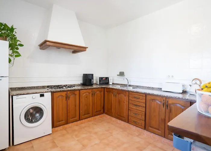 Jardines De Zahora C04