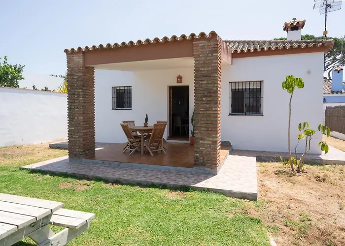 Jardines De Zahora C04 別荘 *