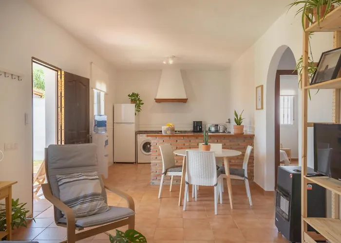 Jardines De Zahora C04 *