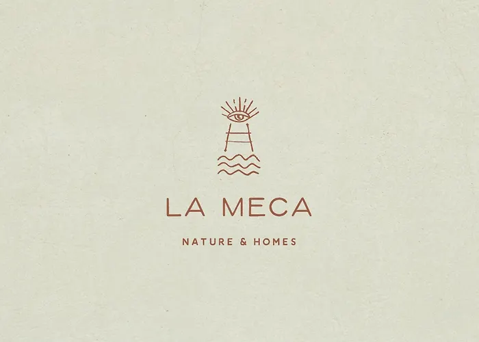 別荘 Jardines De Zahora C04