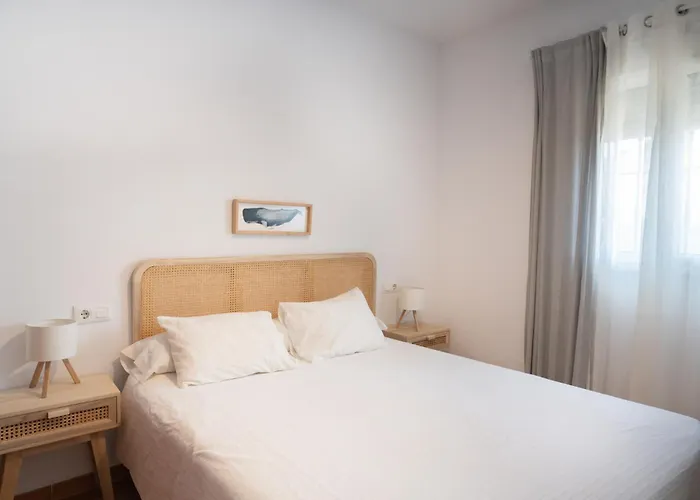 Jardines De Zahora C04 *